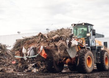 Aumentan las multas por arrojo ilegal de residuos en Córdoba