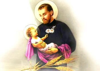 Día de San Cayetano: por qué se conmemora el 7 de agosto