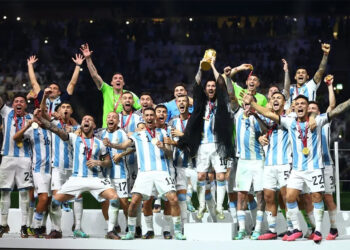 La TV Pública no transmitirá el Mundial 2026