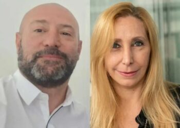 Dieron a conocer nuevos audios de Spagnuolo con críticas a Karina Milei sobre su gestión