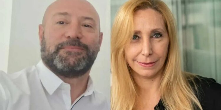 Dieron a conocer nuevos audios de Spagnuolo con críticas a Karina Milei sobre su gestión