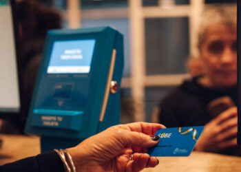 SUBE: la Tarifa Social para personas mayores de 70 años se podrá activar desde este lunes