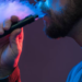 Buscan endurecer las restricciones al vapeo