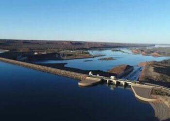 El Gobierno concretó la privatización de las represas hidroeléctricas del Comahue