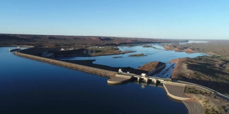 El Gobierno concretó la privatización de las represas hidroeléctricas del Comahue