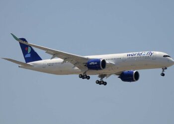 Autorizaron a una aerolínea española a operar vuelos en el país
