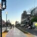 Habilitan un nuevo tramo de la avenida Maipú en Córdoba