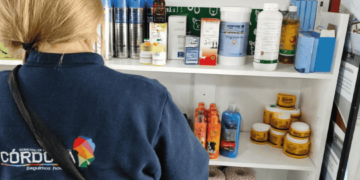 Clausuran forrajerías y veterinarias que no contaban con autorización