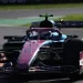 Colapinto terminó 17° en el GP de Italia