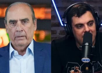 Francos repudió los comentarios del "Gordo Dan" contra Luis Juez