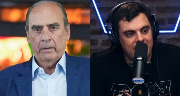 Francos repudió los comentarios del "Gordo Dan" contra Luis Juez