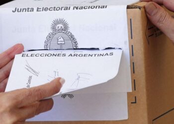 Elecciones en Buenos Aires: ya votaron varios de los principales candidatos