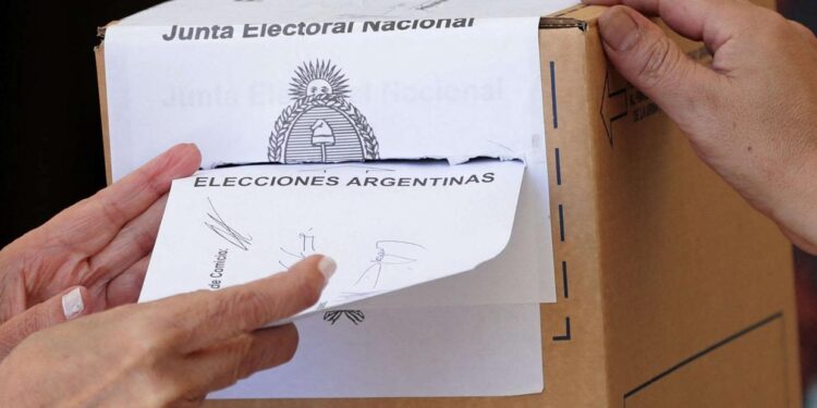 Elecciones en Buenos Aires: ya votaron varios de los principales candidatos