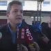 Sergio Massa votó en Tigre: "El proceso electoral está funcionando bien"