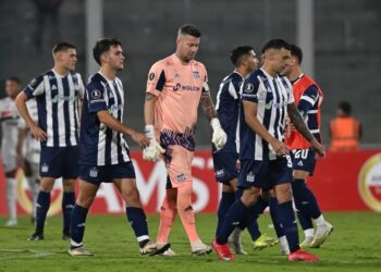 Talleres cayó ante Riestra y no logra remontar en el Clausura