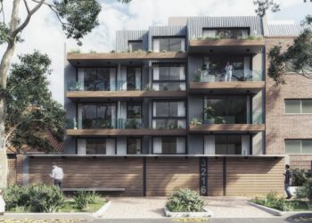 Inmobiliaria Narvaez inicia la comercialización de un nuevo edificio en el corazón de Punta Chica