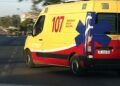 Tragedia vial: una mujer perdió la vida tras ser embestida por una motocicleta