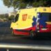 Tragedia vial: una mujer perdió la vida tras ser embestida por una motocicleta