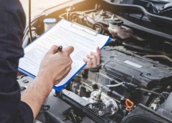 Presentan nueva modalidad y horario extendido para la verificación policial automotor