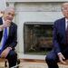 Trump anuncia que Netanyahu acepta su plan de paz para Gaza