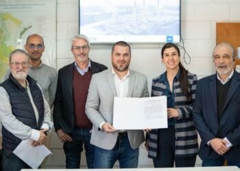 La Provincia incorporará tecnología para monitoreo de gases de efecto invernadero