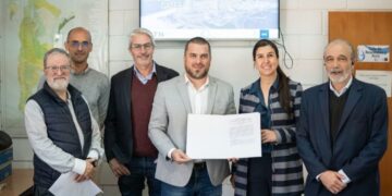 La Provincia incorporará tecnología para monitoreo de gases de efecto invernadero