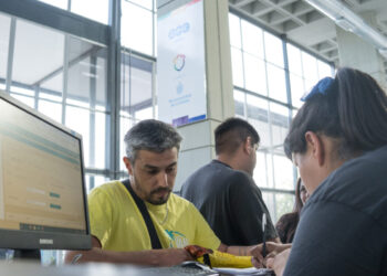 Esta semana abrirán con horario extendido los CPC Argüello, Ruta 20, Empalme y Rancagua