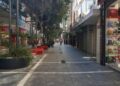Córdoba: recomiendan cerrar locales céntricos durante el partido de Argentina
