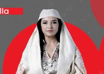 Albania nombró a Diella, una ministra generada con IA, la primera del mundo