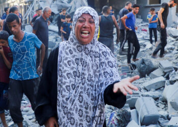 La ONU afirma que Israel está cometiendo genocidio en Gaza