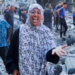 La ONU afirma que Israel está cometiendo genocidio en Gaza