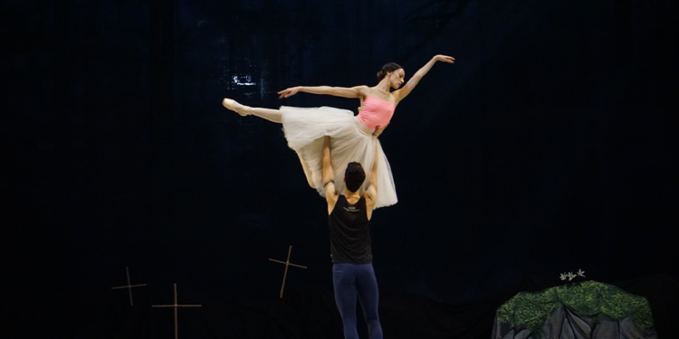 Últimas localidades para ver "Giselle" en el Teatro del Libertador