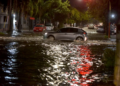 Histórico: Córdoba rompió un récord de 100 años en precipitaciones