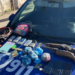 Incautaron armas, drogas e inhibidores y detuvieron a una mujer en Córdoba