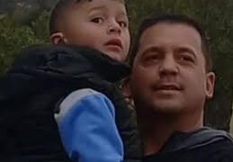 Buscan a un padre y a su hijo que desaparecieron cerca de un dique en Capilla del Monte
