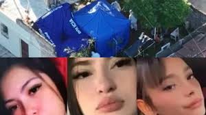 Triple asesinato en Florencio Varela: las torturas a las jóvenes fueron transmitidas por Tik Tok