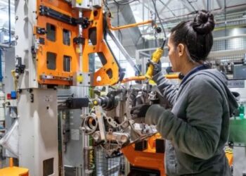 Día de la Industria: por qué se conmemora el 2 de septiembre