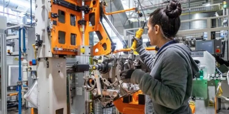 Día de la Industria: por qué se conmemora el 2 de septiembre