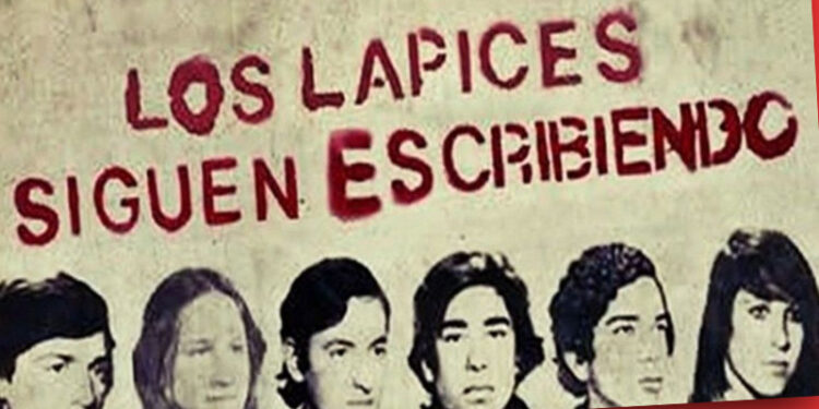 Se cumplen 49 años de La Noche de los Lápices: qué pasó el 16 de septiembre de 1976 en Argentina
