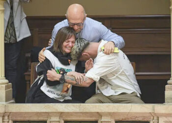 El Senado sancionó la ley "Nicolás" para prevenir la mala praxis