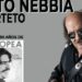 Litto Nebbia, una leyenda de la música nacional, actuará en el Teatro Comedia