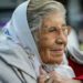 Murió Azucena Díaz, histórica referente de Madres de Plaza de Mayo