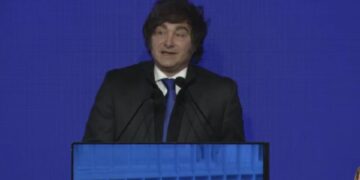 Milei vuelve a Córdoba y disertará en la Bolsa de Comercio