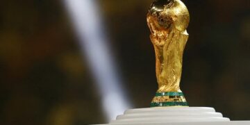 En qué horarios se jugarían los partidos del Mundial 2026