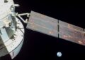La NASA busca voluntarios para la misión Artemis II en 2026