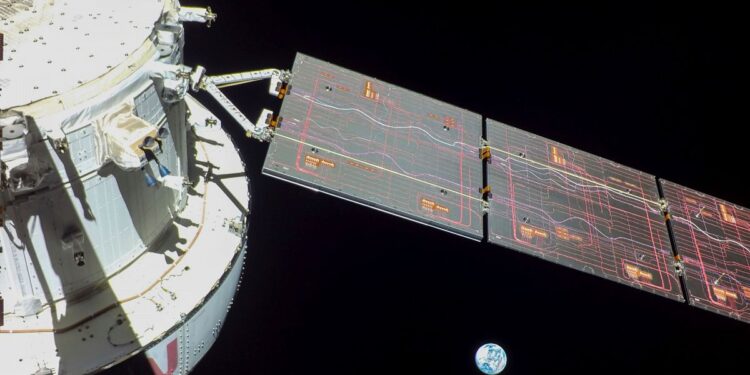 La NASA busca voluntarios para la misión Artemis II en 2026