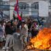 Crisis en Nepal: protestas juveniles, represión y renuncia del primer ministro