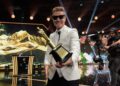 Santiago del Moro ganó el Martín Fierro de Oro 2025