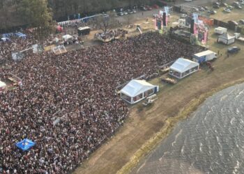 Córdoba celebra la primavera con fiestas, música y múltiples propuestas
