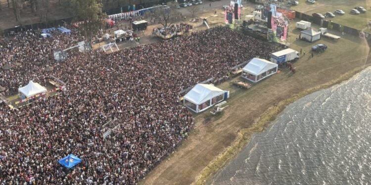 Córdoba celebra la primavera con fiestas, música y múltiples propuestas